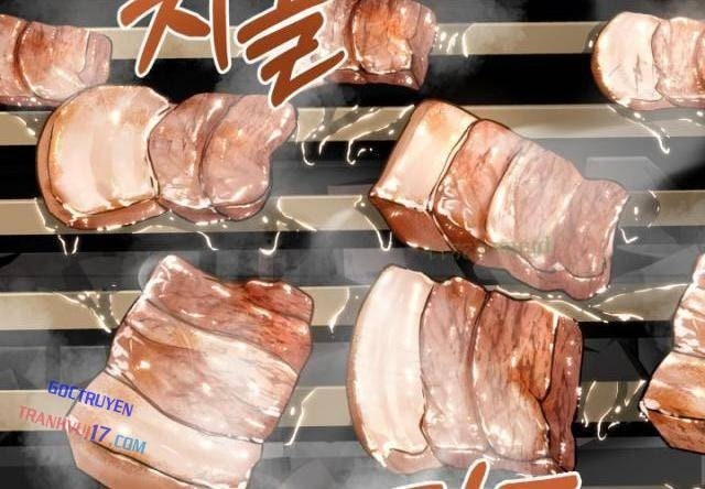 Nhà Nghỉ Thiên Ma - Page 67