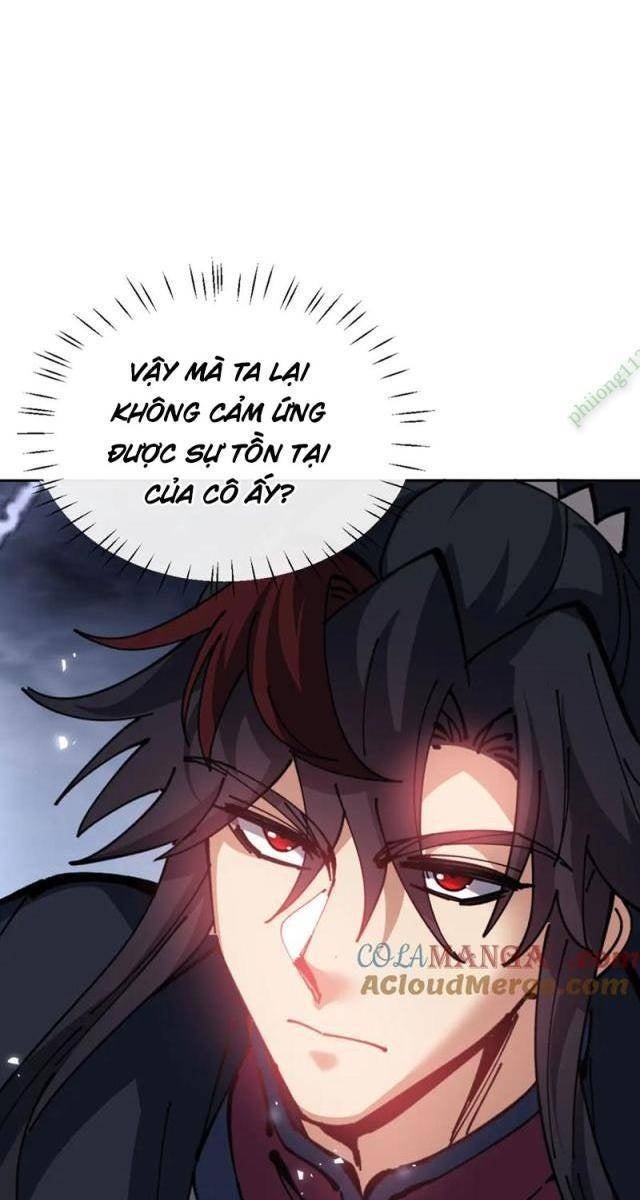 Sư Tôn: Nghịch Đồ Này Mới Không Phải Là Thánh Tử - Page 34