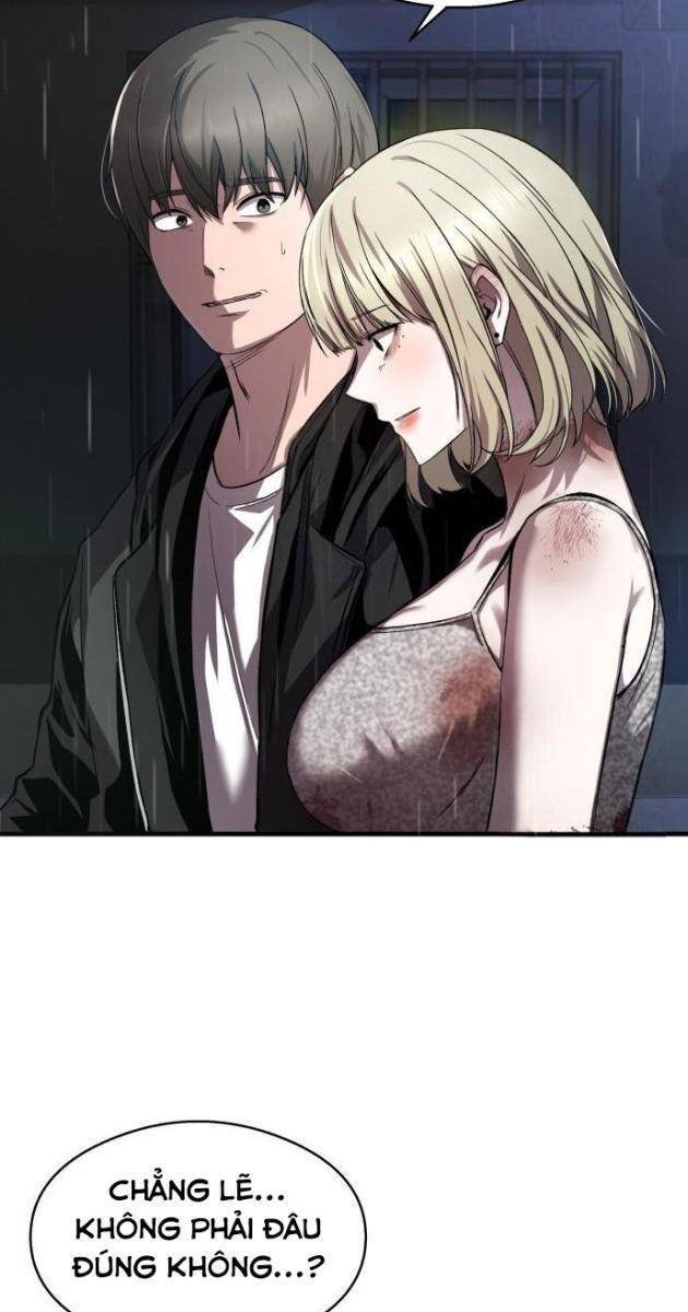 Hẹn Hò Rùng Rợn - Page 22