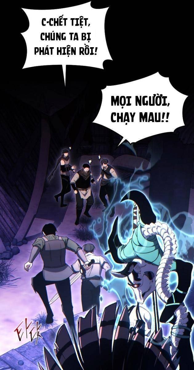 Người Chơi Mạnh Nhất Hồi Quy Lần Thứ 100 - Page 99