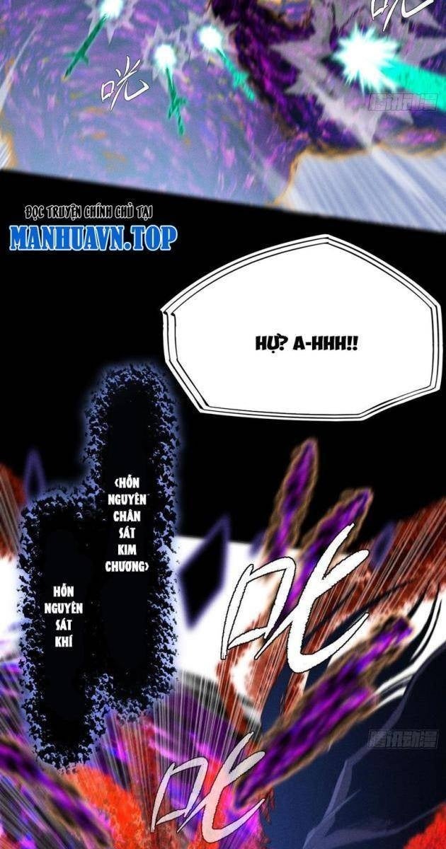 Quỷ Trọc Tiên Đạo - Page 7