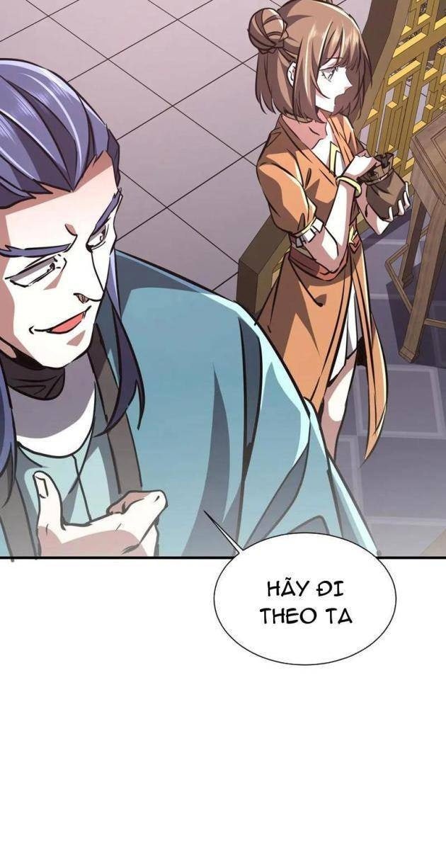 Trùng Sinh Ma Tu:Bắt Đầu Từ Việc Nhặt Được Một Viên Tinh Cầu Zombie - Page 23