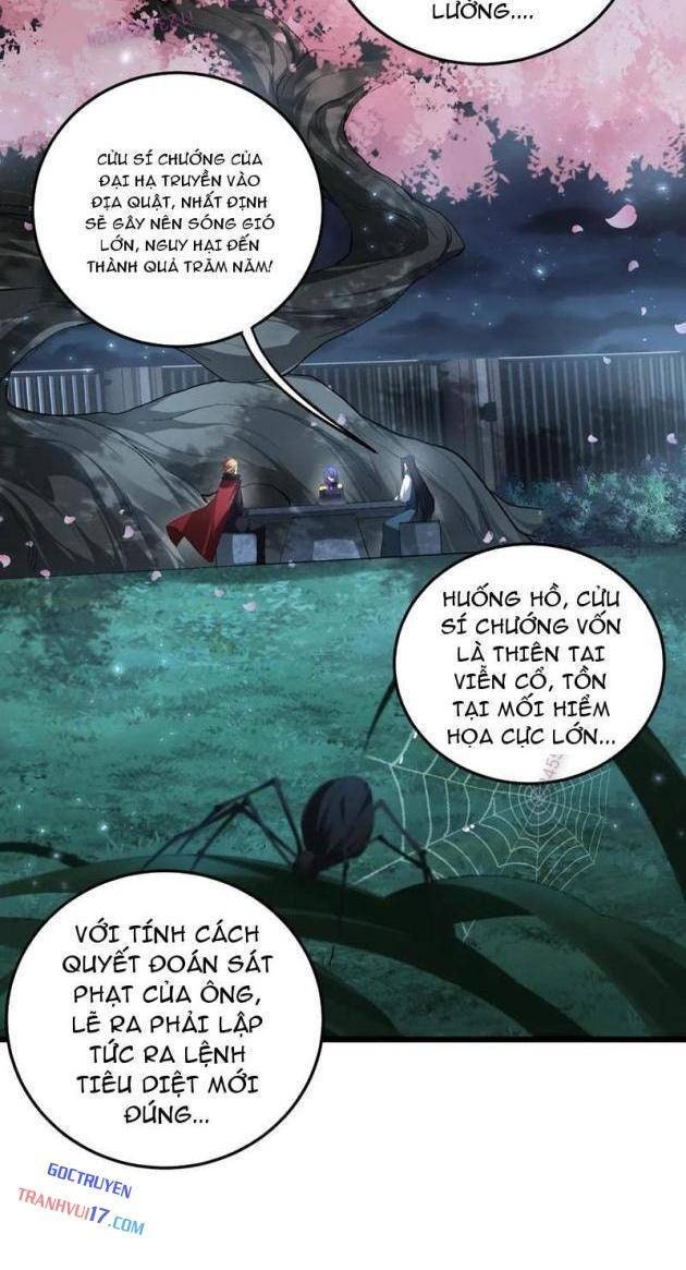 Ta Là Chúa Tể Trùng Độc - Page 42