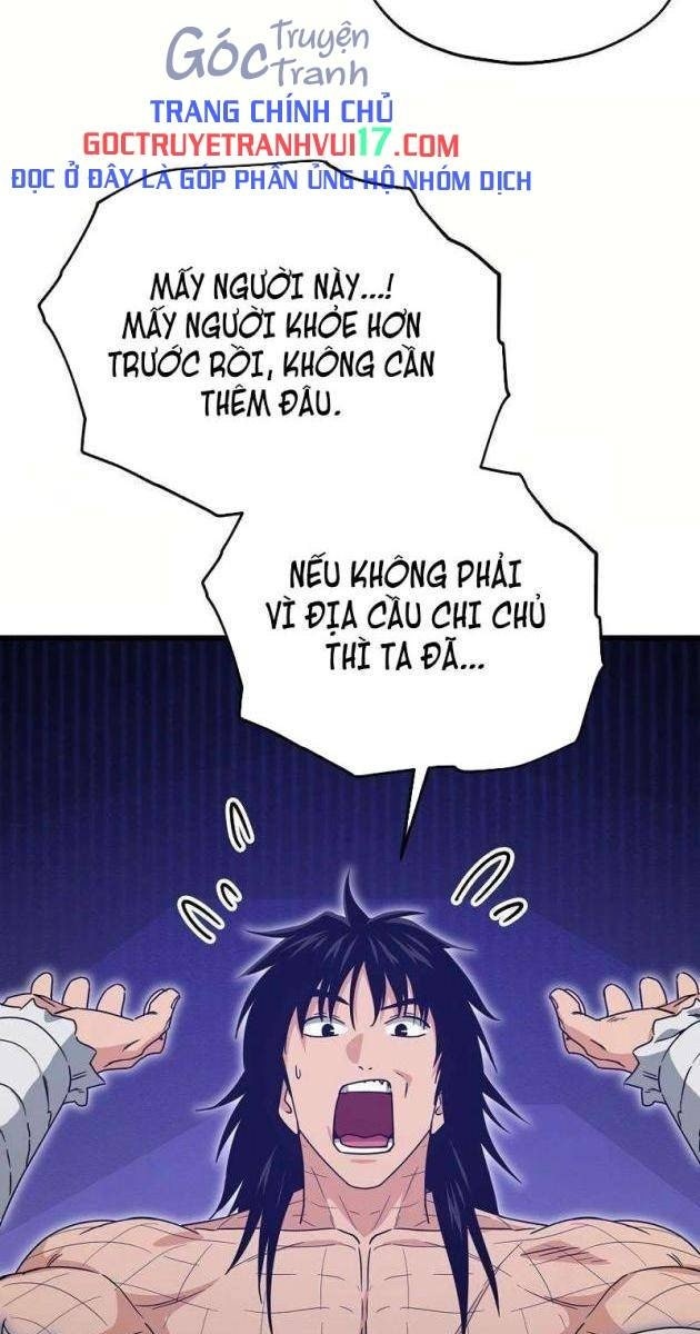 Bố Tôi Quá Mạnh - Page 98