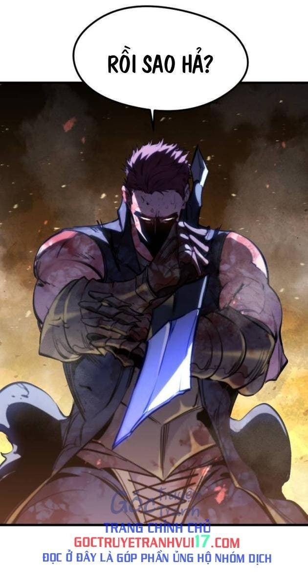 Mỗi Lính Đánh Thuê Trở Về Đều Có Một Kế Hoạch - Page 109