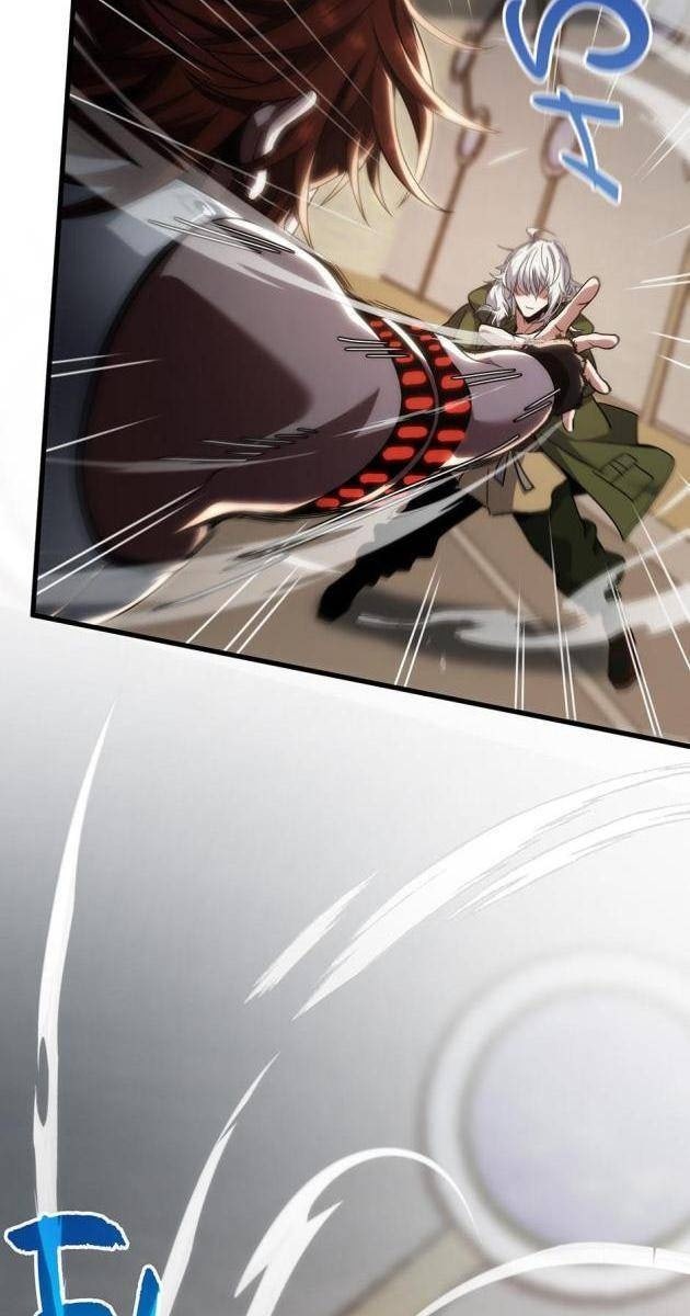 Ánh Sáng Cuối Con Đường SS6 - Page 28