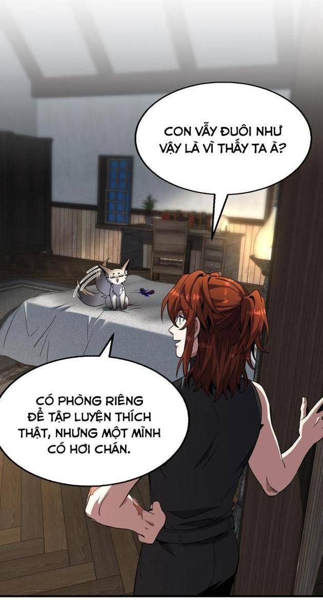 Ánh Sáng Cuối Con Đường SS6 - Page 87