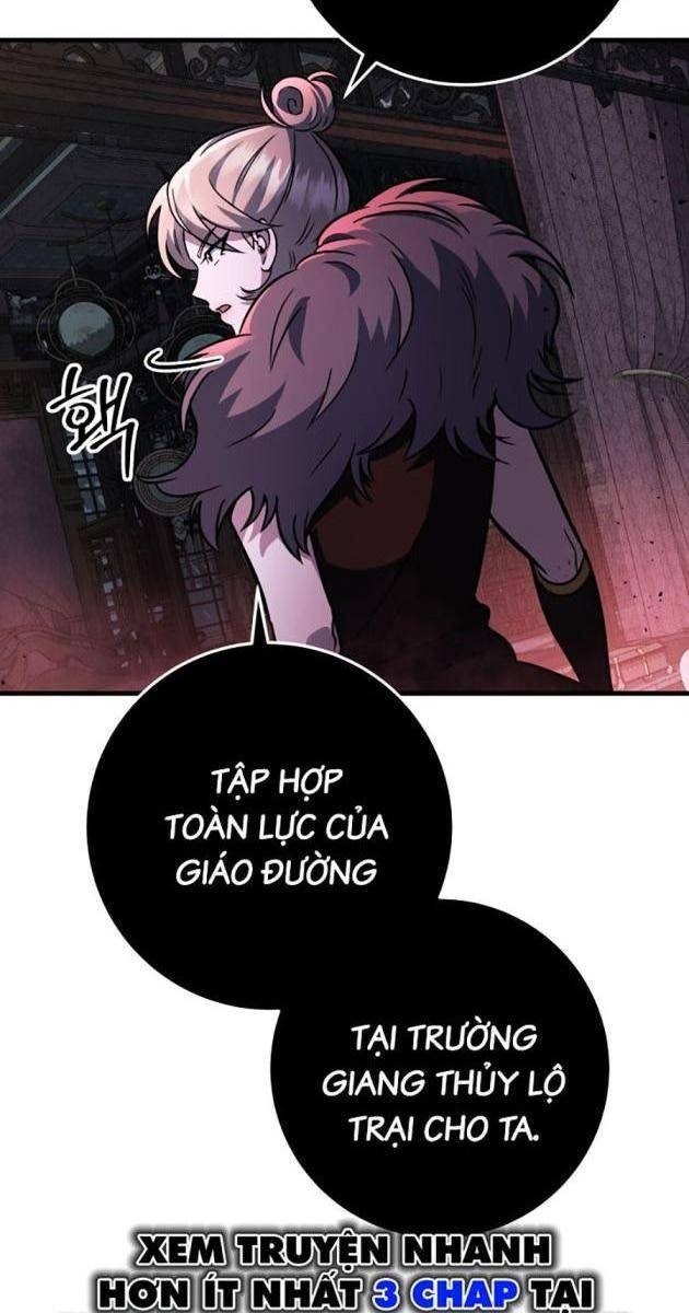 Cửu Thiên Kiếm Pháp - Page 161