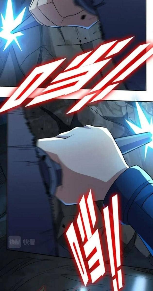 Thợ Săn Mạt Thế - Page 17