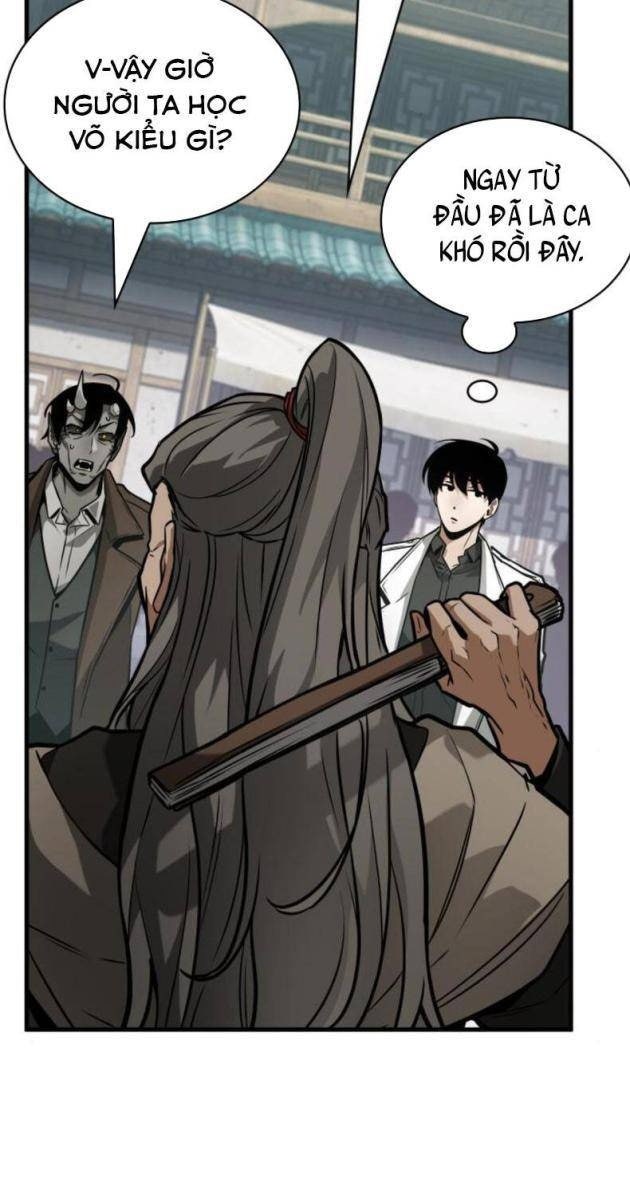 Góc Nhìn Bạn Đọc - Page 108