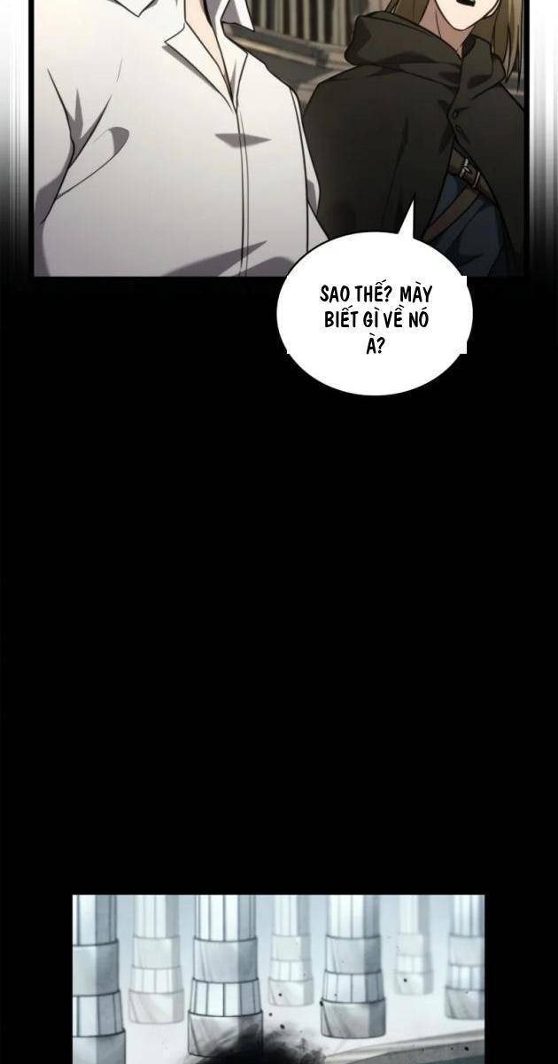 Vô Hạn Pháp Sư - Page 124