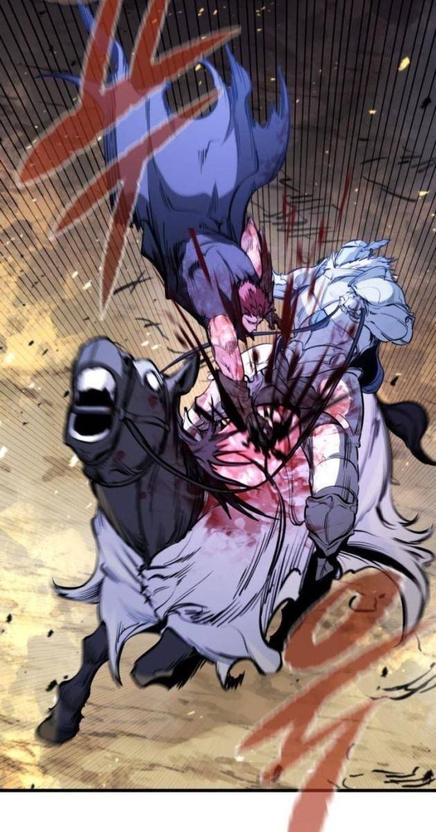 Mỗi Lính Đánh Thuê Trở Về Đều Có Một Kế Hoạch - Page 45