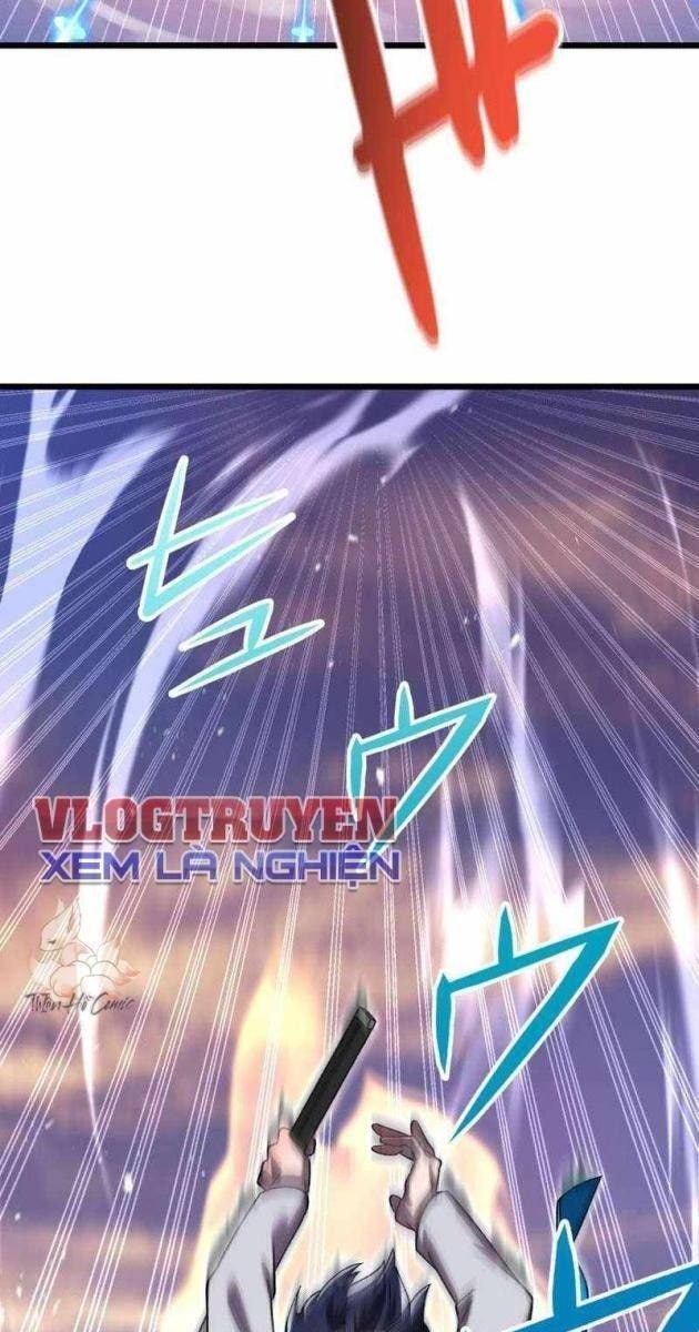 Tuyệt Thế Kiếm Thánh Hồi Quy - Page 131