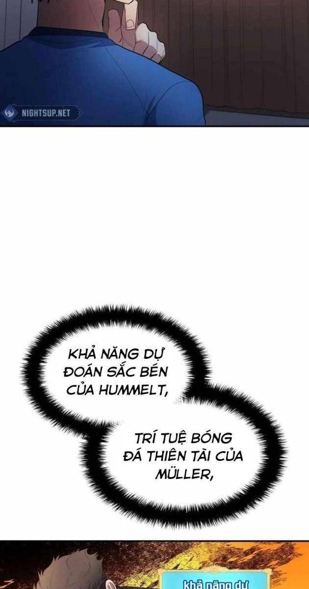 Thiên Phú Bóng Đá Tất Cả Đều Là Của Tôi! - Page 46