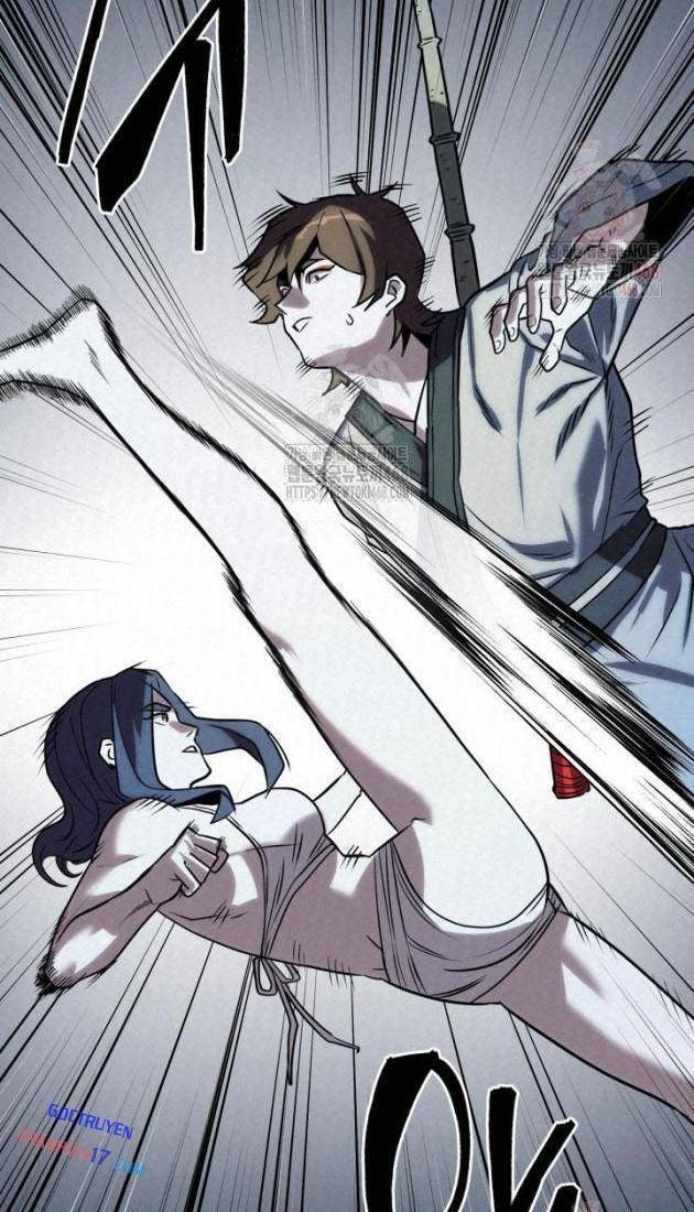 Hắc Bạch Hồ Ly Độc Tâm : Côn Luân Kiếm Tuyến Bạch Bệnh Chi Chủ - Page 26