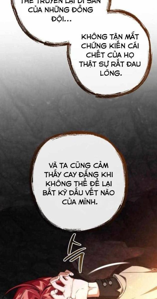 Phế Vật Dòng Dõi Bá Tước - Page 31