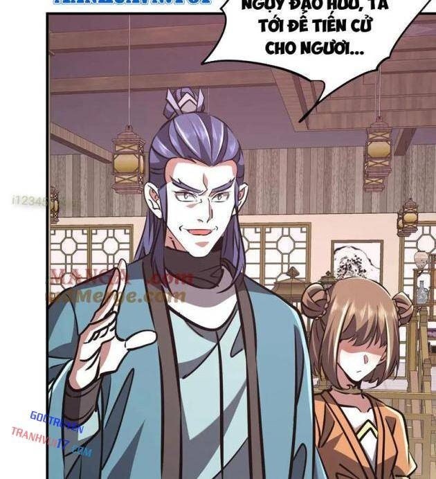 Trùng Sinh Ma Tu:Bắt Đầu Từ Việc Nhặt Được Một Viên Tinh Cầu Zombie - Page 18