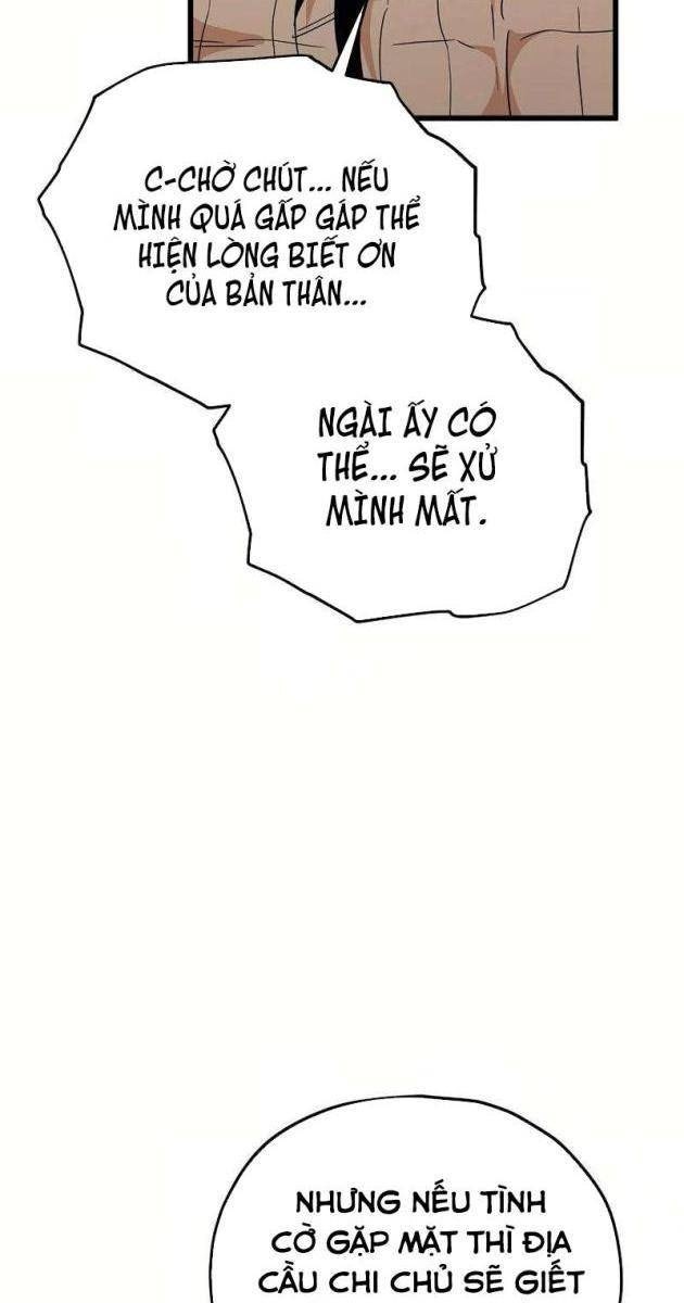 Bố Tôi Quá Mạnh - Page 108