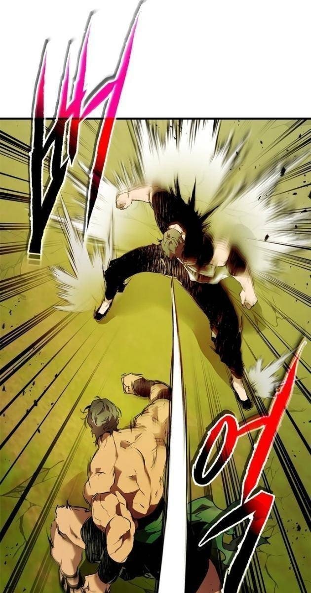 Thăng Cấp Cùng Thần - Page 77