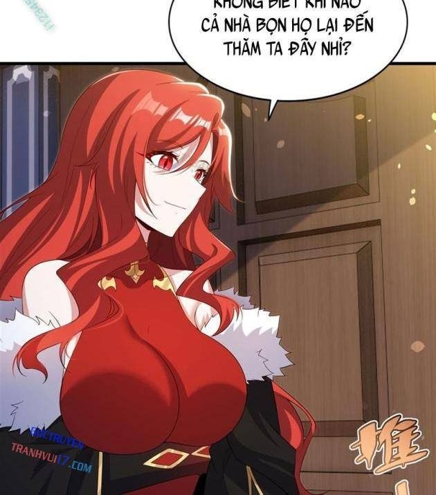 Im Miệng Đi Ác Long Ta Không Muốn Cùng Ngươi Trông Trẻ Đâu! - Page 28