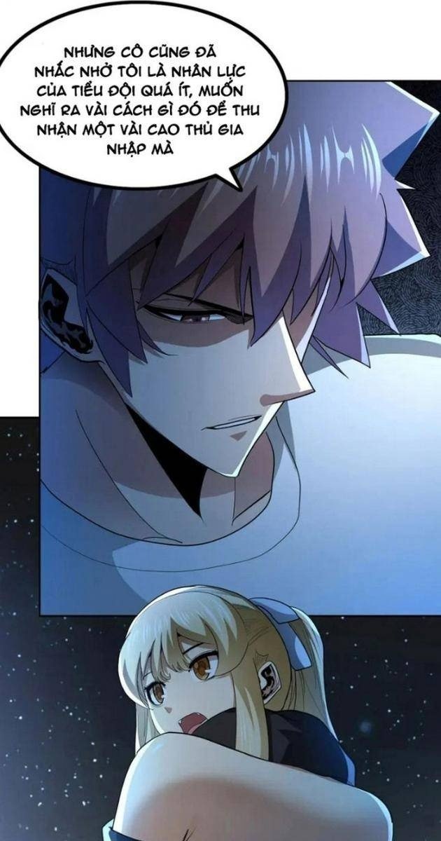 Thợ Săn Mạt Thế - Page 24