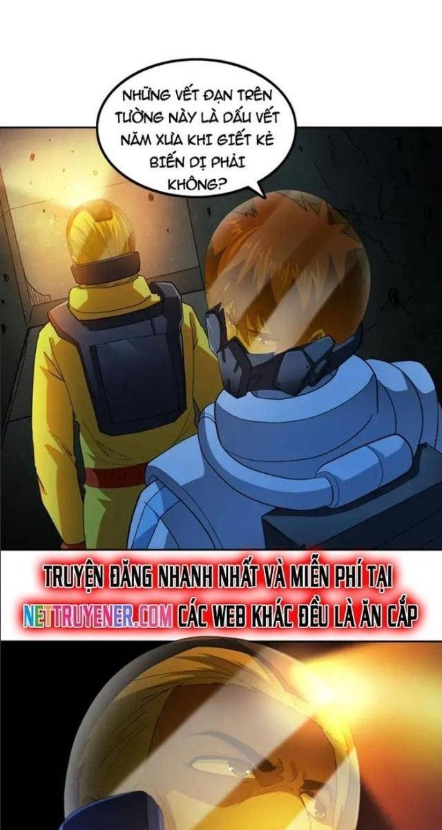 Thợ Săn Mạt Thế - Page 30