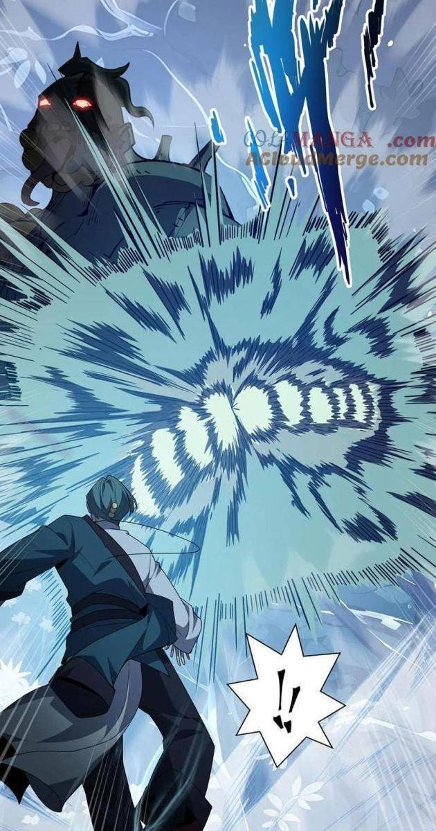 Ta Ký Kết Khế Ước Với Chính Mình - Page 29