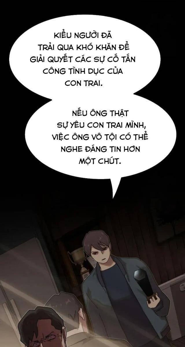 Thiên Tài Nhìn Thấu Thế Giới - Page 117