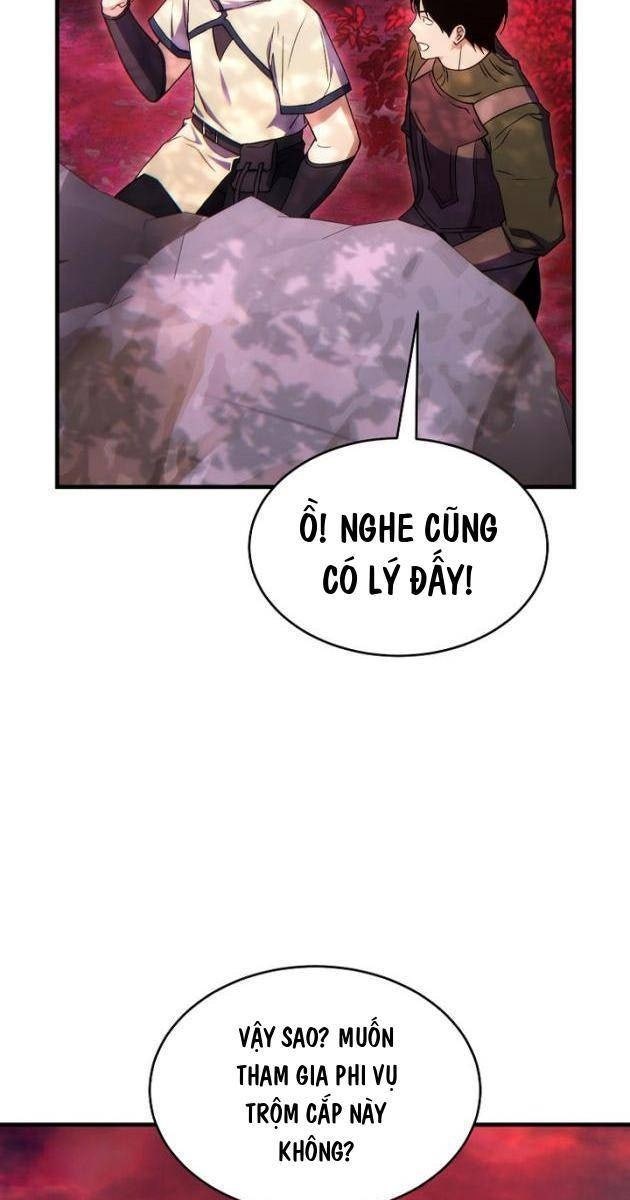 Người Chơi Mạnh Nhất Hồi Quy Lần Thứ 100 - Page 52