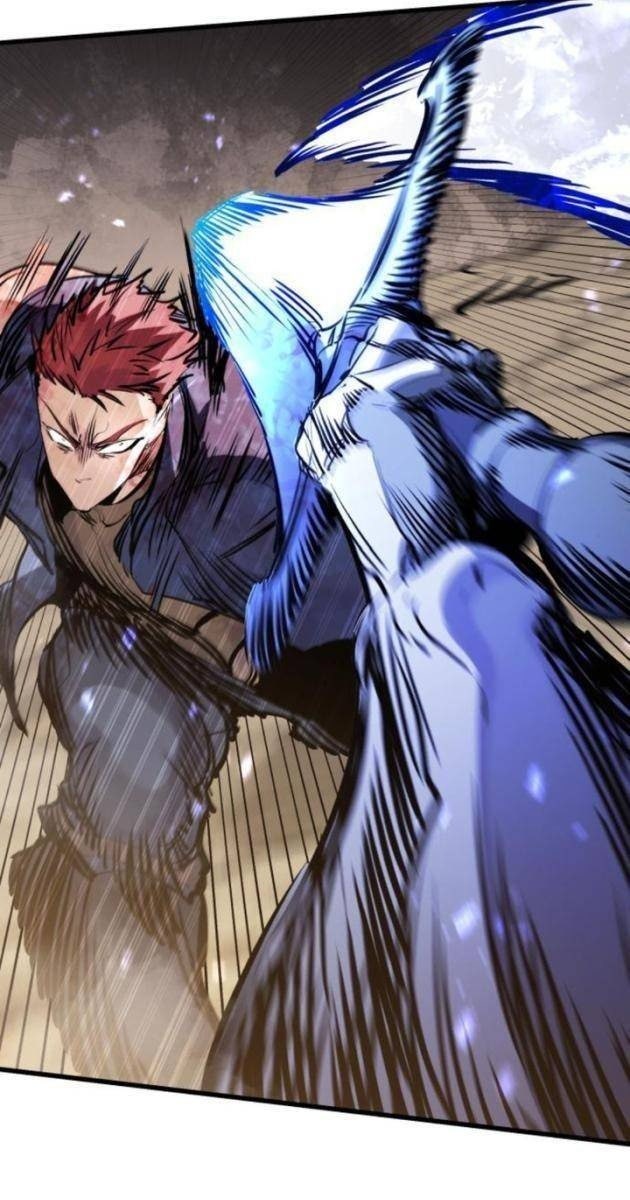 Mỗi Lính Đánh Thuê Trở Về Đều Có Một Kế Hoạch - Page 34