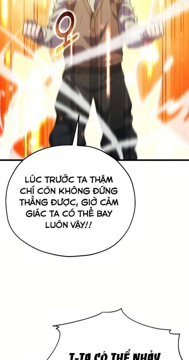 Bố Tôi Quá Mạnh - Page 81