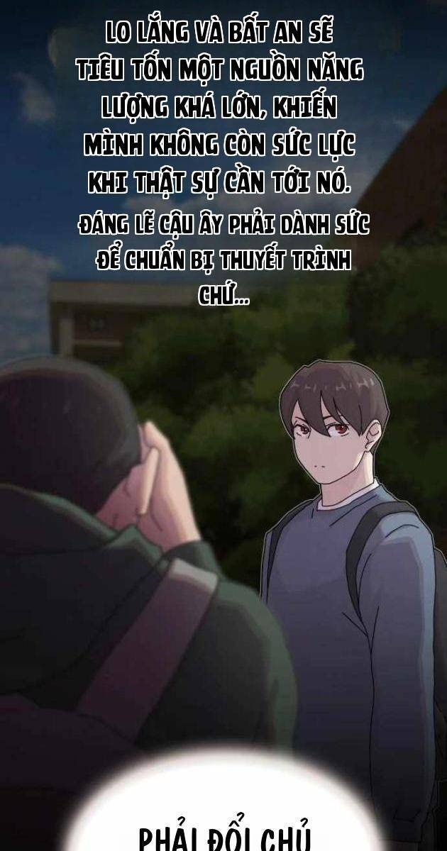 Thiên Tài Nhìn Thấu Thế Giới - Page 120