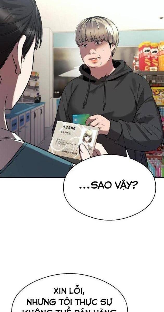 Hẹn Hò Rùng Rợn - Page 149