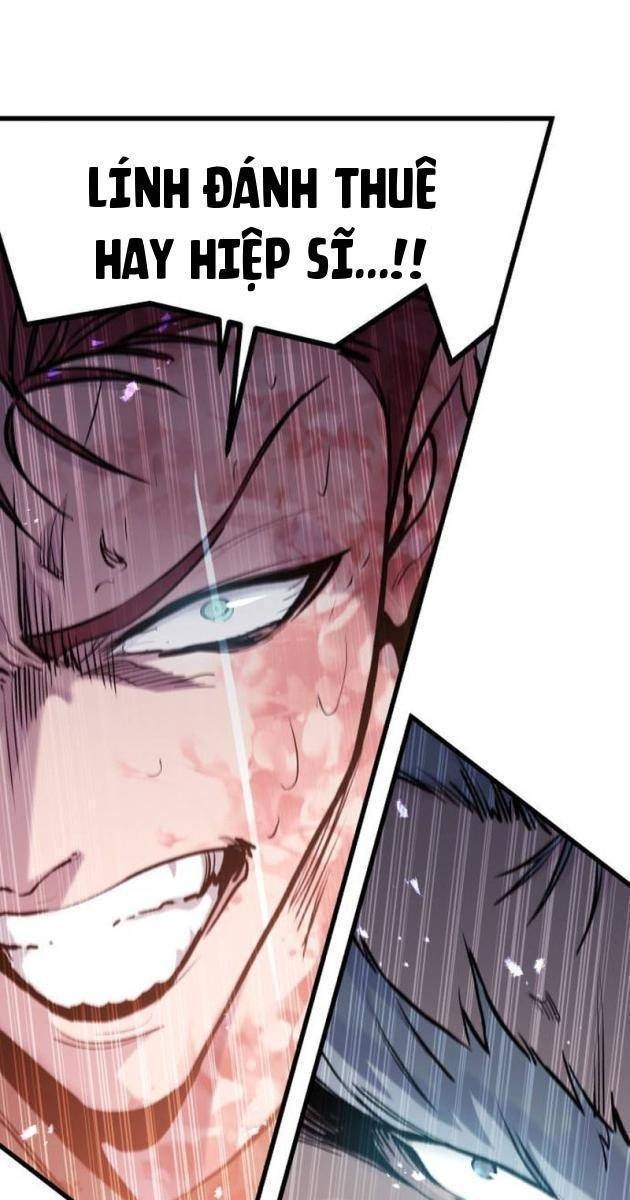 Mỗi Lính Đánh Thuê Trở Về Đều Có Một Kế Hoạch - Page 110
