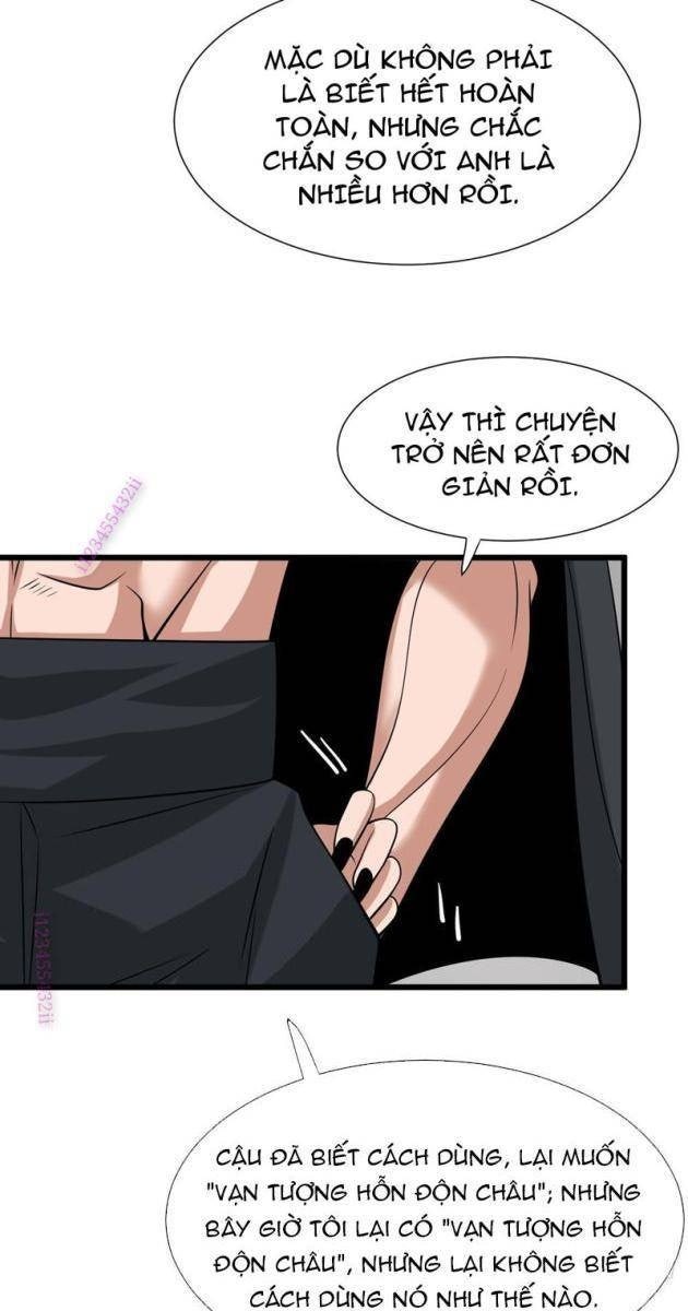 Trảm Thần - Page 11