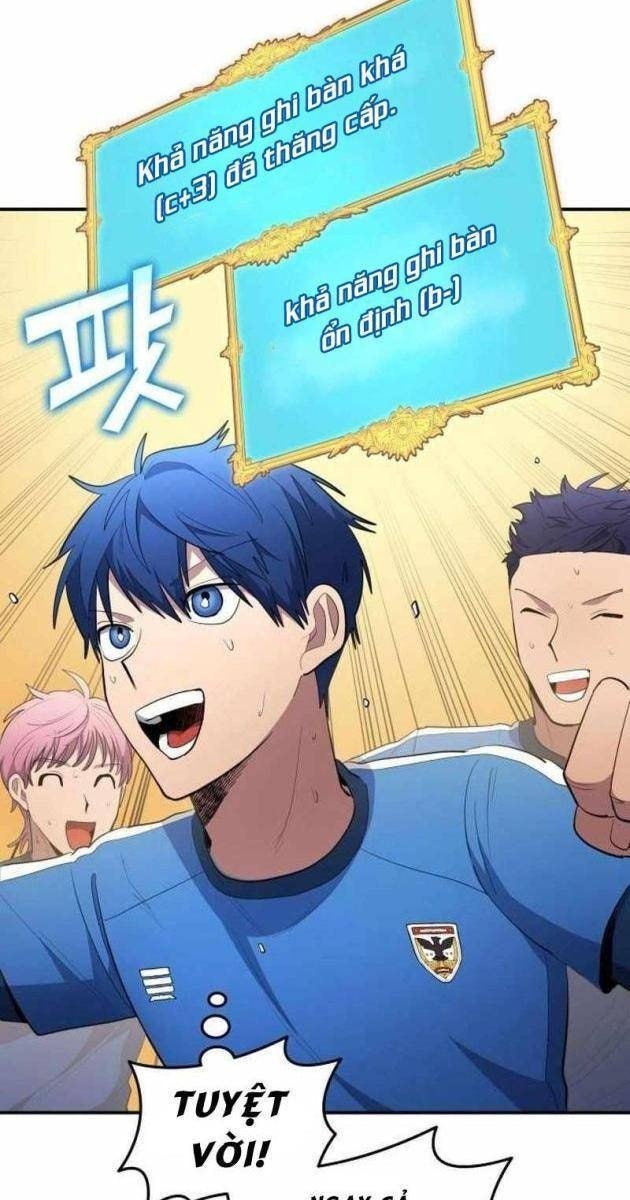 Thiên Phú Bóng Đá Tất Cả Đều Là Của Tôi! - Page 4