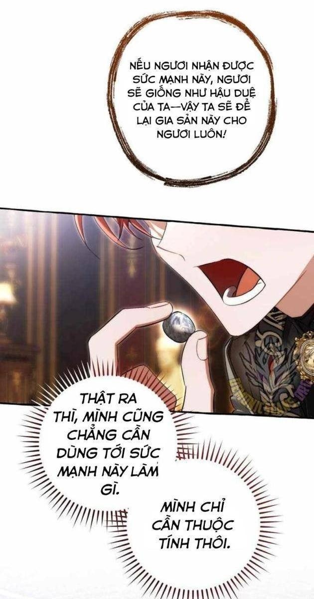 Phế Vật Dòng Dõi Bá Tước - Page 82