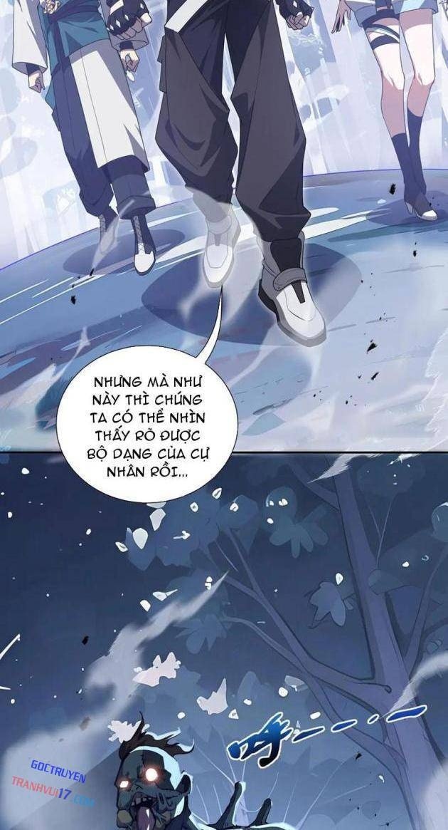 Ta Ký Kết Khế Ước Với Chính Mình - Page 18