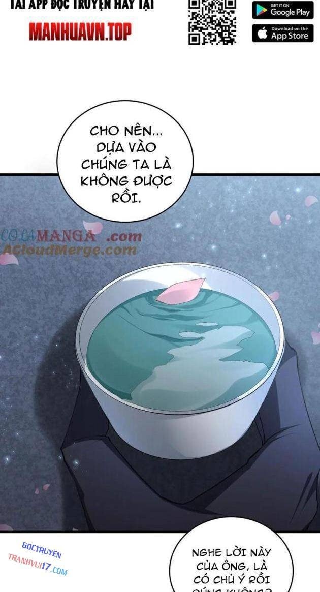 Ta Là Chúa Tể Trùng Độc - Page 38