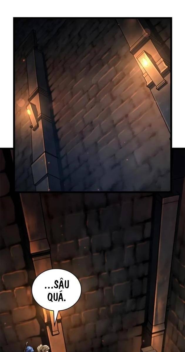 Vô Hạn Pháp Sư - Page 21