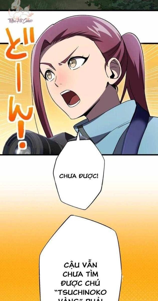 Tuyệt Thế Kiếm Thánh Hồi Quy - Page 4