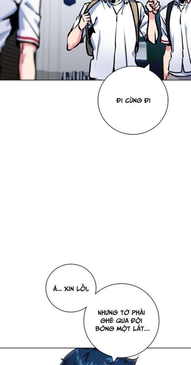 Góc Cao Khung Thành - Page 30