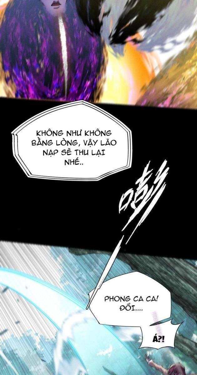 Quỷ Trọc Tiên Đạo - Page 36