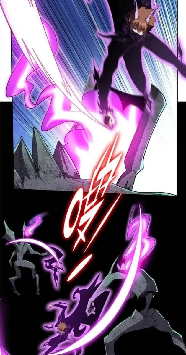 Thợ Săn Mạt Thế - Page 15