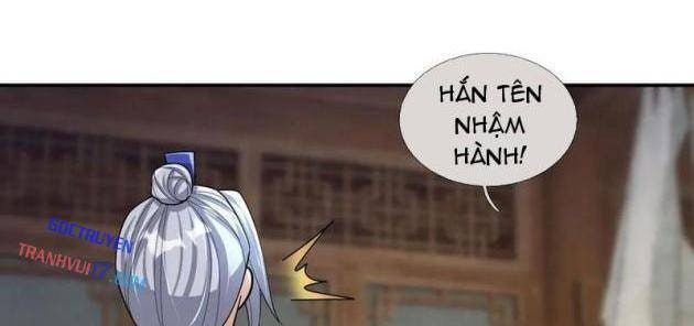 Ngủ Say Vạn Cổ: Xuất Thế Tung Hoành Chư Thiên - Page 75