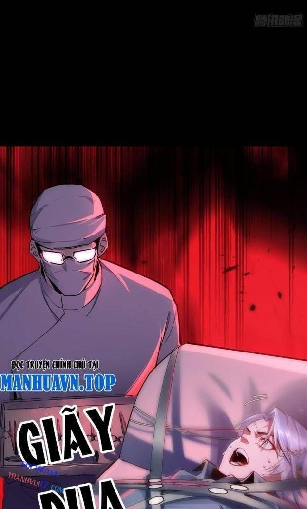 Khế Ước Cương Thiết - Page 6