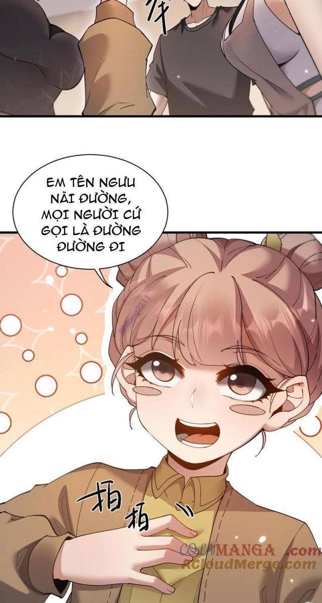 Toàn Chức Kiếm Tu - Page 19