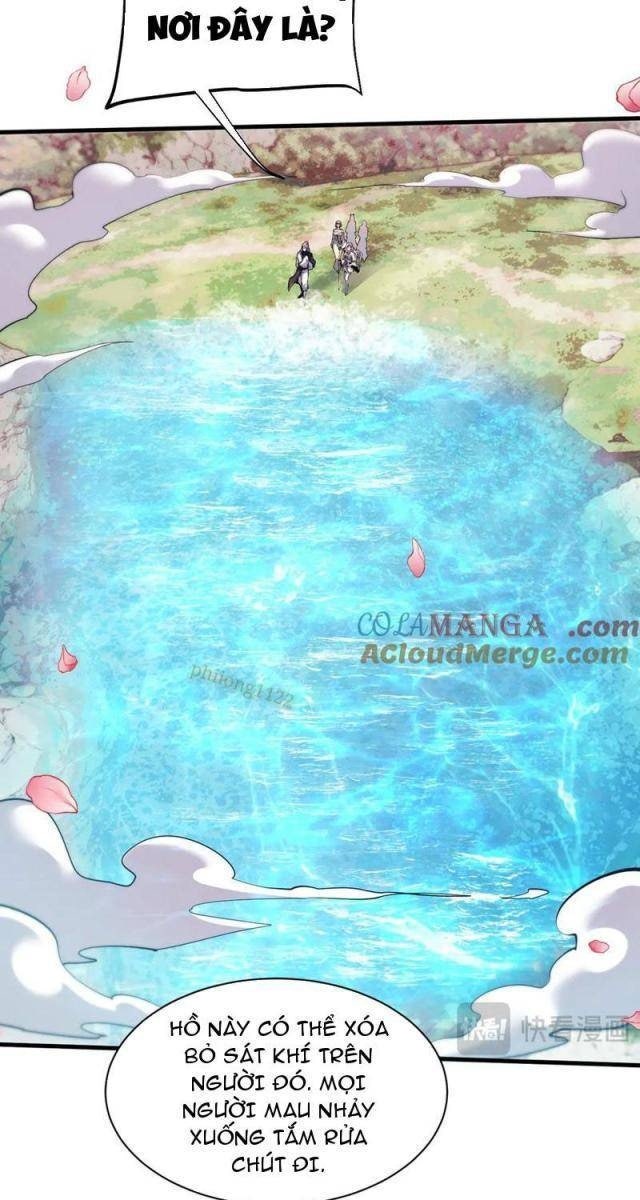 Toàn Chức Kiếm Tu - Page 53