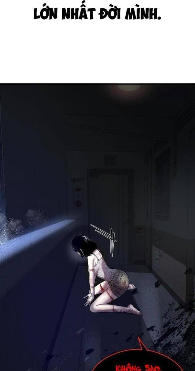 Hẹn Hò Rùng Rợn - Page 101