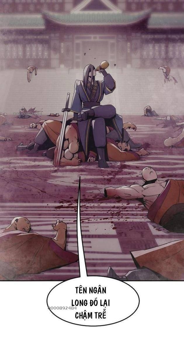 Tiểu Gia Chủ của Tứ Xuyên Đường Gia trở thành Kiếm Thần - Page 6